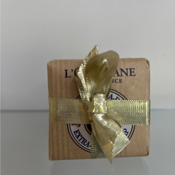 L’Occitane Extra Gentle Soap Set NEW - Picture 3 of 6